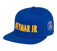 Paris Saint-Germain Casquette PSG - Neymar Jr - Collection Officielle Taille Adulte