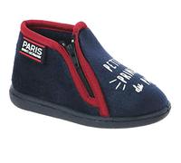 PARIS SAINT GERMAIN Chaussons bébé PSG - Collection Officielle Taille 19