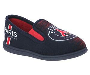 PARIS SAINT GERMAIN Chaussons bébé PSG - Collection Officielle Taille 20