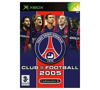 Codemasters Jeu vidéo Paris Saint Germain Club Football 2005