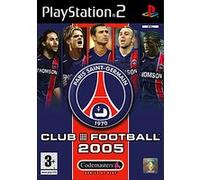 Paris Saint Germain Club Football 2005 G