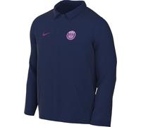 Paris Saint-Germain Club Nike HM3739 Veste de football pour homme
