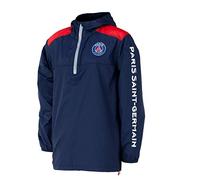 PARIS SAINT - GERMAIN Coupe Vent PSG - Collection Officielle Taille Enfant