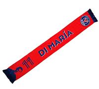 Paris Saint-Germain Echarpe PSG - DI Maria - Collection Officielle [Divers]