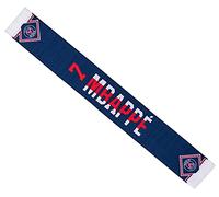 Paris Saint-Germain Echarpe PSG - MBAPPE - Collection Officielle Taille 140 cm