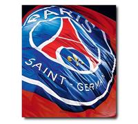 Paris Saint-Germain (édition française) Au plus près des étoiles - Julien Scussel - Assouline Eds - Coffret - Beau livre