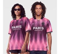 Maillot d'entraînement PSG Energy 2026/27 Rouge S Male