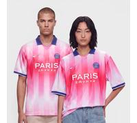 Paris Saint-Germain Energy Dri-FIT Soccer Jersey rouge S