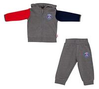 Paris Saint-Germain Ensemble Jogging bébé garçon PSG - Collection Officielle 24 Mois