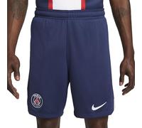 Paris Saint-Germain FC DJ7747-410-S PSG M NK DF Stad Short HM Shorts Men's Midnight Navy/White/White S