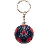 Paris Saint Germain FC - Porte-clés Armoiries SG21550 (taille unique) (Bleu marine/Rouge)
