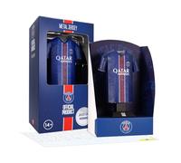 Paris Saint-Germain - First Team Home Jersey 2025-26 /Figures