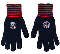 Paris Saint-Germain Gants PSG - Collection Officielle Homme - L/XL