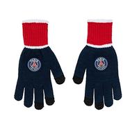 PARIS SAINT GERMAIN Gants PSG - Collection Officielle Taille Adulte Homme L/XL
