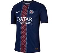 Maillot de foot Authentic Nike Dri-FIT ADV Paris Saint-Germain 2025/26 Match Domicile pour homme Midnight Navy/Midnight Navy/Blanc XXL