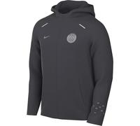 Paris Saint-Germain Impossibly Light Windrunner Nike Veste de football pour homme HQ4983