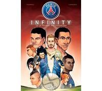 Paris Saint-Germain Infinity T02: Le Tournoi des champions