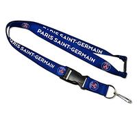 Paris Saint-Germain Lanière Cordon Tour de Cou - Collection Officielle Fo...