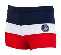 Paris Saint-Germain Maillot de Bain PSG - Collection Officielle Taille Enfant 4 Ans