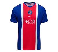 Maillot Domicile Authentique PSG 2026/27 Bleu S Male