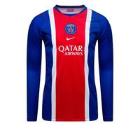 Paris Saint-germain Maillot Domicile 2026/27 Manches Longues - Nike X-Small