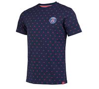 Paris Saint-Germain Maillot PSG - Collection Officielle Taille Enfant garçon 6 Ans