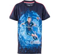 Paris Saint-Germain Maillot PSG - Marco VERRATTI - Collection Officielle Taille Enfant 6 Ans