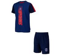 Paris Saint-Germain Maillot Short Enfant PSG - Collection Officielle 6 Ans