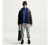 Paris Saint-Germain Manteau d'Hiver NSW synthetic-fill - Noir/Argenté - Nike Medium