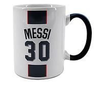 Paris Saint-Germain Mug Lionel Messi - PSG - Collection officielle