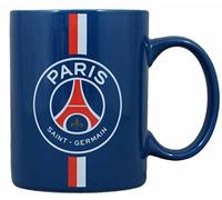 Paris Saint-Germain Mug Logo PSG - Collection Officielle [Divers]