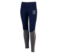 Paris Saint-Germain Pantalon Fille PSG - Collection Officielle 8 Ans