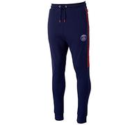 Paris Saint-Germain Pantalon Molleton Enfant PSG - Collection Officielle 4 Ans
