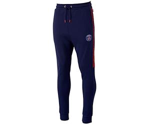 Paris Saint-Germain Pantalon Molleton Enfant PSG - Collection Officielle 4 Ans