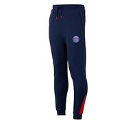 Paris Saint-Germain Pantalon Molleton Enfant PSG - Collection Officielle 6 Ans