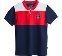 Paris Saint-Germain Polo PSG - Collection Officielle Taille Adulte Homme S