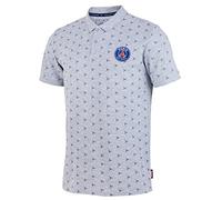Paris Saint-Germain Polo PSG - Collection Officielle Taille Homme S