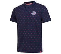 Paris Saint-Germain Polo PSG - Collection Officielle Taille Homme S