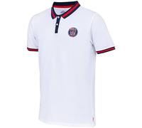 Paris Saint-Germain Polo PSG - Collection Officielle Taille Homme S