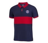 Paris Saint-Germain Polo PSG - Collection Officielle Taille M