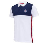 Paris Saint-Germain Polo PSG - Collection Officielle Taille S