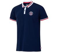 Paris Saint-Germain Polo PSG - Collection Officielle Taille S