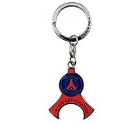 Paris Saint-Germain Porte-clefs Tour Eiffel PSG - Collection Officielle