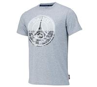 Paris Saint - Germain PSG T-Shirt pour Homme Tour Eiffel