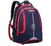 PARIS SAINT GERMAIN Sac à Dos à roulettes PSG - Collection Officielle