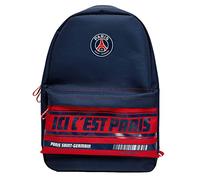 Paris Saint-Germain Sac à dos scolaire PSG - Collection officielle