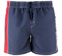 Paris Saint-Germain Short de Bain PSG - Collection Officielle Taille Enfant garçon