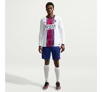 Paris Saint-Germain Short d'Entraînement Dri-FIT Strike - Bleu Marine/Rouge - Nike X-Large