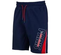 Paris Saint-Germain Short Molleton PSG - Collection Officielle Taille S