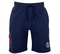 Paris Saint-Germain Short Molleton PSG - Collection Officielle Taille XL